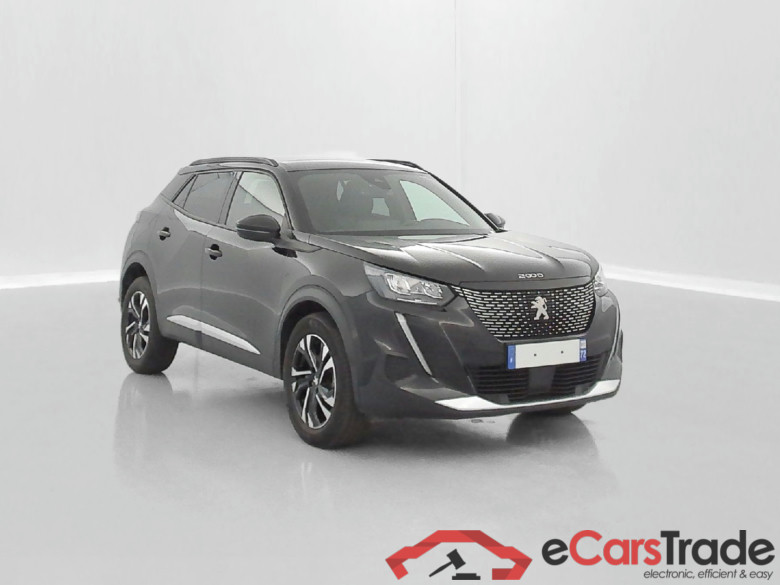 Peugeot 2008 Allure 1.2L PureTech 130 #1