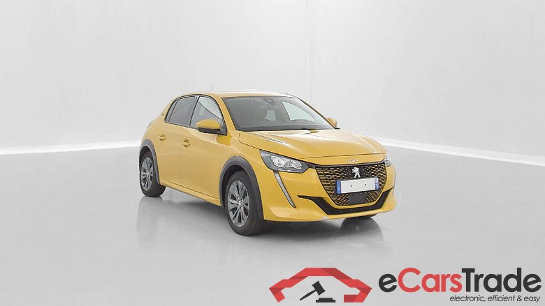 Peugeot E-208 Allure Pack Electric (136 ch) #1