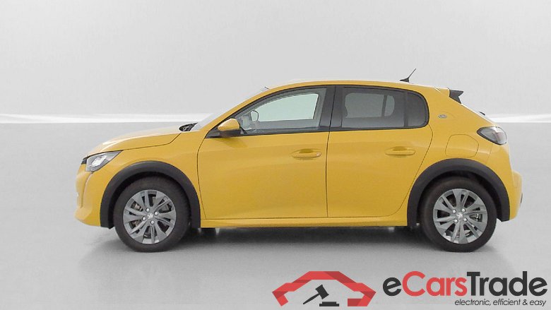 Peugeot E-208 Allure Pack Electric (136 ch) #4