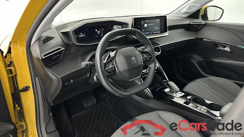Peugeot E-208 Allure Pack Electric (136 ch) #6