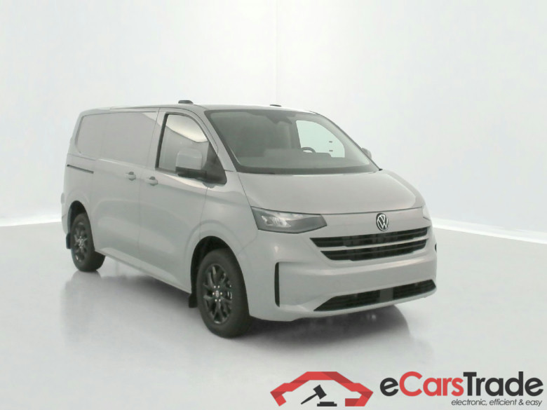 Volkswagen Transporter Business T7 L1H1 2.0 TDI 150ch BVA8