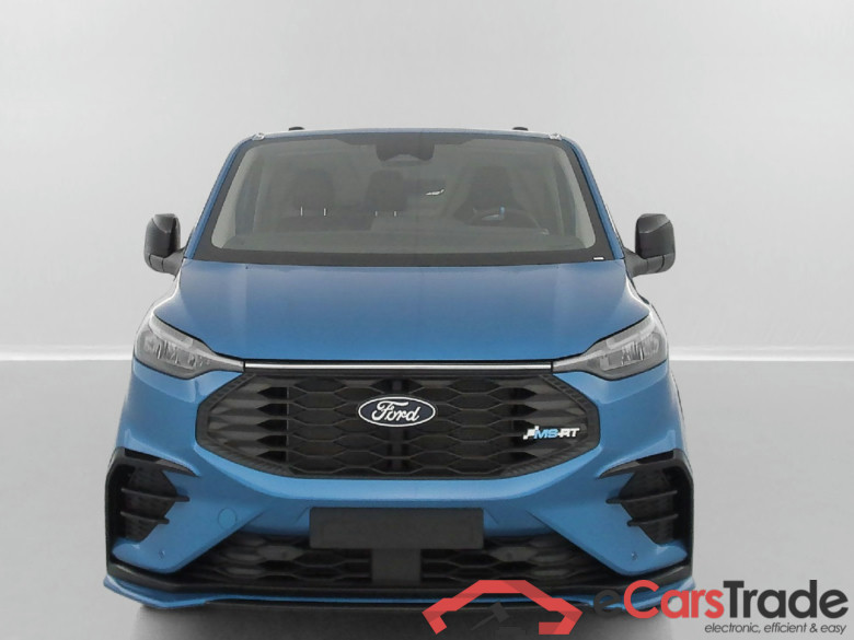 Ford Transit MS-RT 320 L2H1 2.0 EcoBlue 170ch BVA8 AWD #2