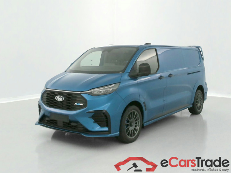 Ford Transit MS-RT 320 L2H1 2.0 EcoBlue 170ch BVA8 AWD #3