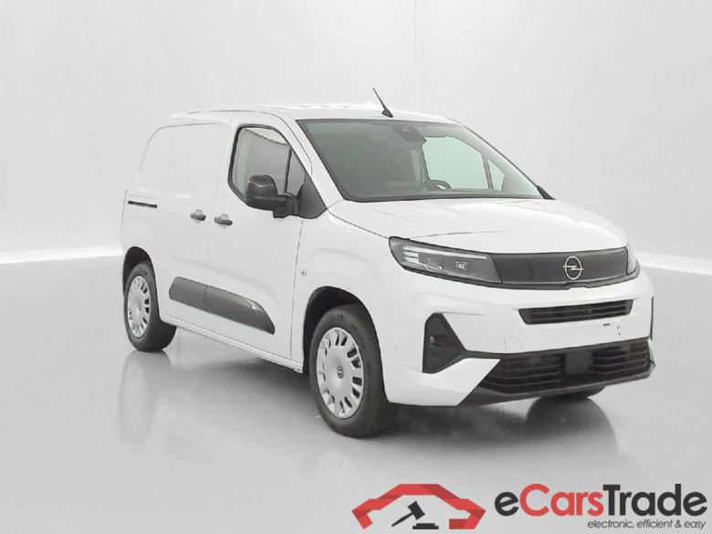 Opel Combo M 650kg 1.5 BlueHDi 100ch
