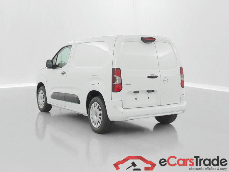 Opel Combo M 650kg 1.5 BlueHDi 100ch #5