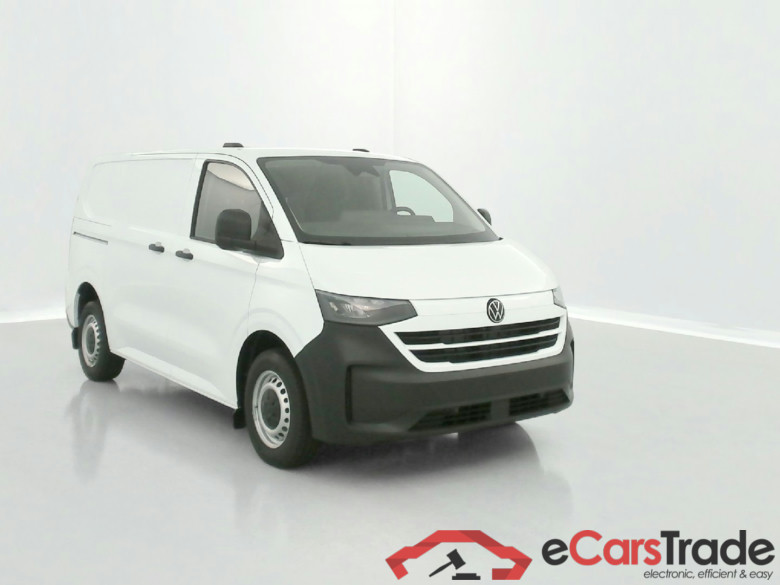 Volkswagen Transporter Business T7 L1 2.0 TDI 150ch BVA8 #1
