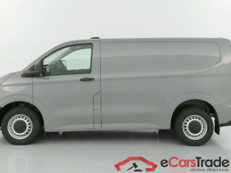 Volkswagen Transporter Business T7 L1 Van 2.0 TDI 150ch BVA8 #4
