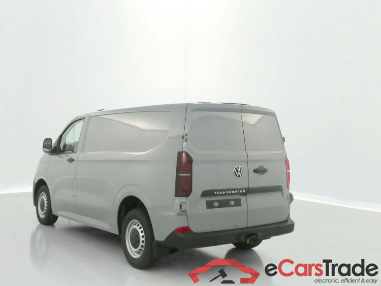 Volkswagen Transporter Business T7 L1 Van 2.0 TDI 150ch BVA8 #5