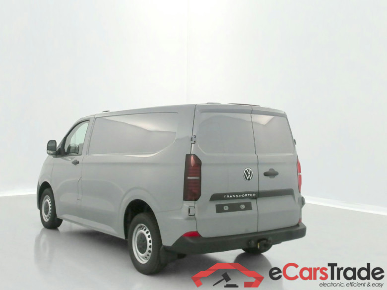 Volkswagen Transporter Business T7 L1 2.0 TDI 150ch BVA8 #5