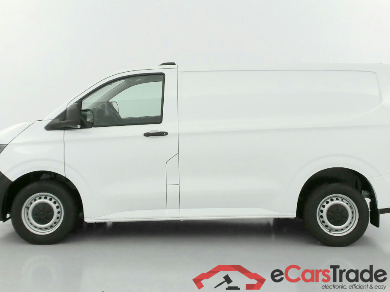 Volkswagen Transporter Business T7 L1 Van 2.0 TDI 150ch BVA8 #4