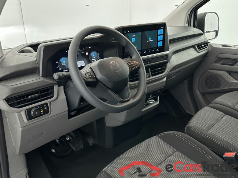 Volkswagen Transporter Business T7 L1 Van 2.0 TDI 150ch BVA8 #6