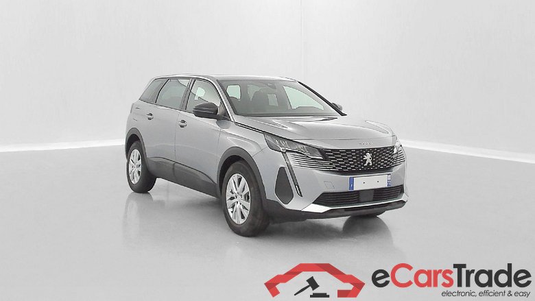 Peugeot 5008 Active Pack 1.2L PureTech 130