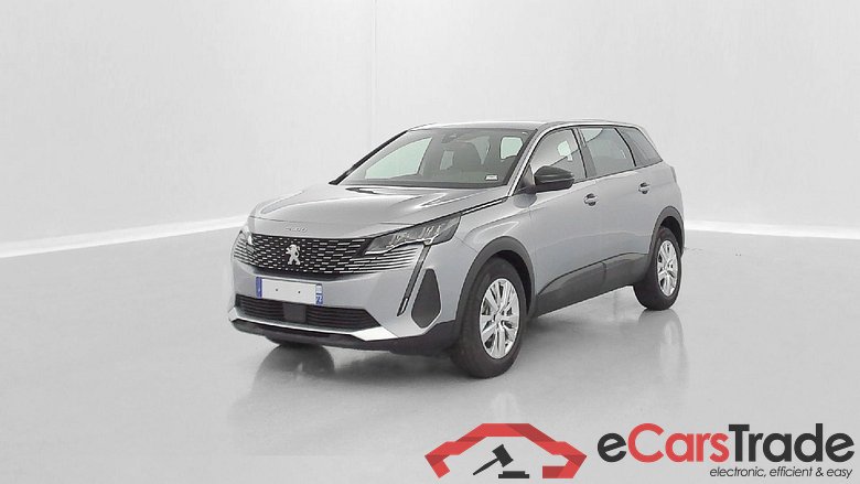 Peugeot 5008 Active Pack 1.2L PureTech 130 #3