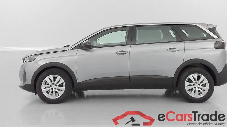 Peugeot 5008 Active Pack 1.2L PureTech 130 #4