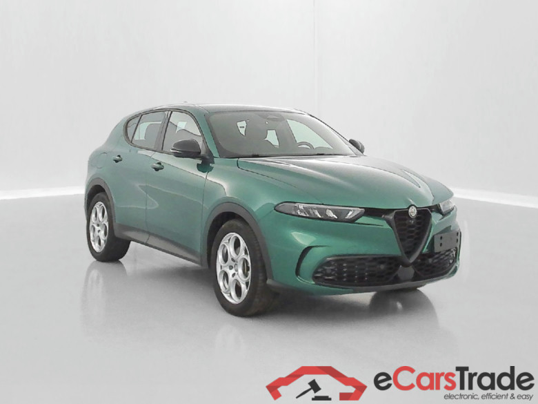 Alfa Romeo Tonale Sprint 1.5 Hybrid 130ch TCT7