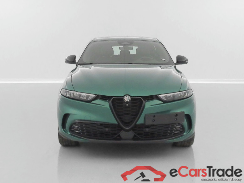 Alfa Romeo Tonale Sprint 1.5 Hybrid 130ch TCT7 #2