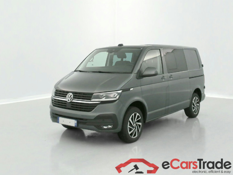Volkswagen Transporter Business Plus 6.1 2.0 TDI 150ch DSG7 #3