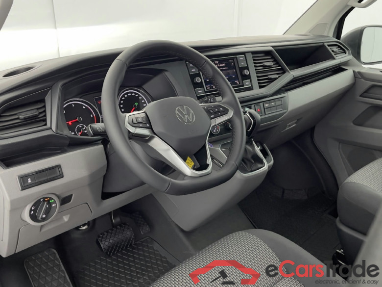 Volkswagen Transporter Business Plus 6.1 2.0 TDI 150ch DSG7 #6