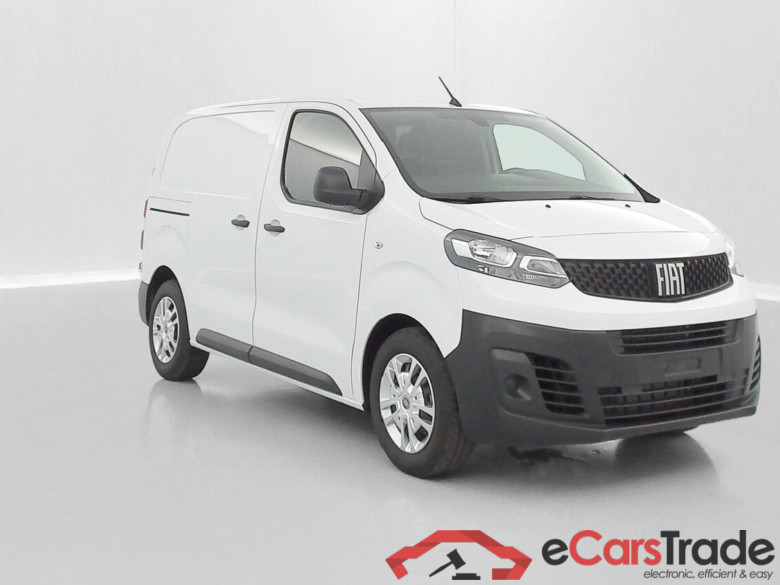 Fiat Scudo Compact 1.5 MultiJet 120ch