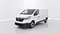 preview Renault Trafic #2