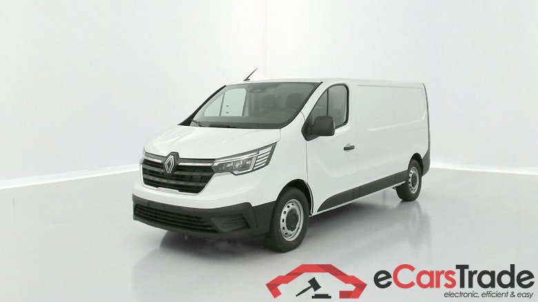 Renault Trafic Advance 2.0 dCi 150ch #3