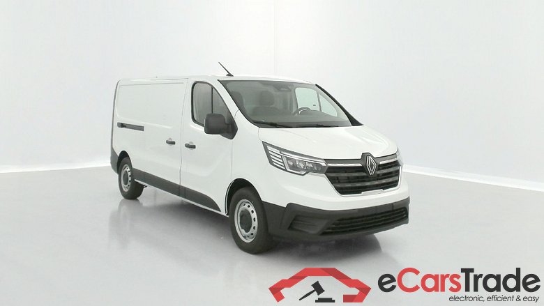 Renault Trafic Advance 2.0 dCi 150ch