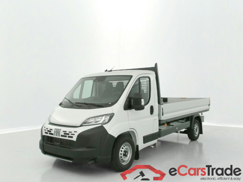 Fiat Ducato Plateau Ridelles L3 Maxi 3.5 2.2 140ch #3