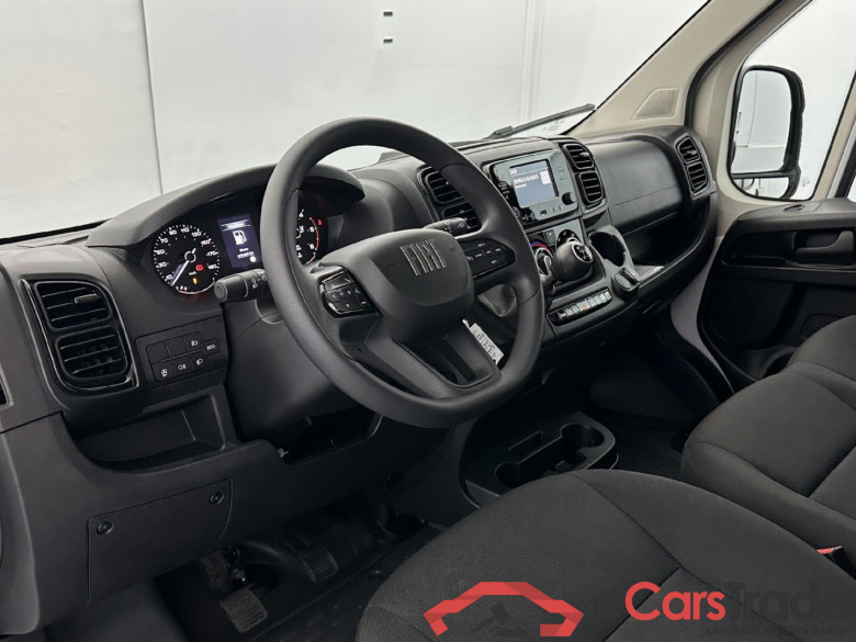 Fiat Ducato Plateau Ridelles L3 Maxi 3.5 2.2 140ch #6