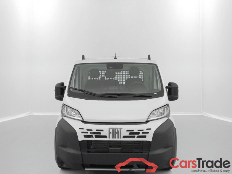 Fiat Ducato 3.5 L Maxi 140ch PLATEAU RIDELLES 2.2L Diesel 140 hp #2