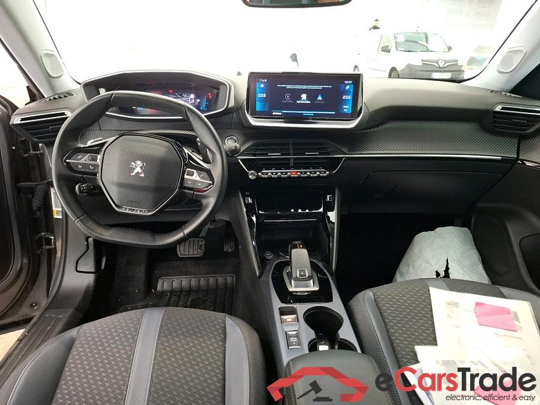 2008 Allure Business 1.2 PureTech 130CV BVA8 E6d #5