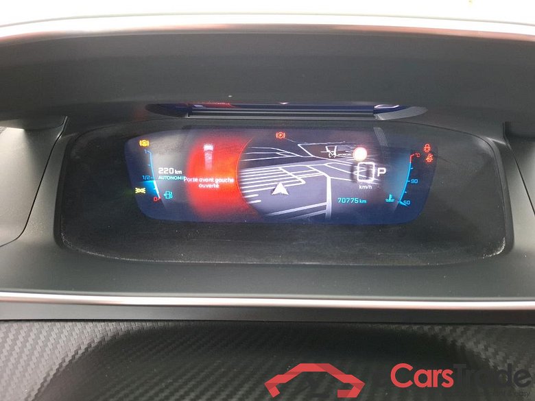 2008 Allure Business 1.2 PureTech 130CV BVA8 E6d #6