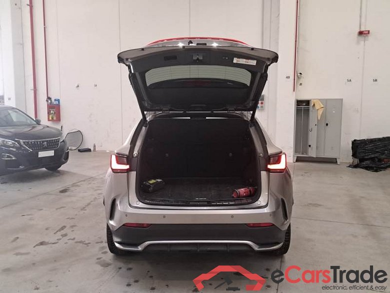 LEXUS NX / 2021 / 5P / SUV PLUG-IN F SPORT 4WD MY22 #5