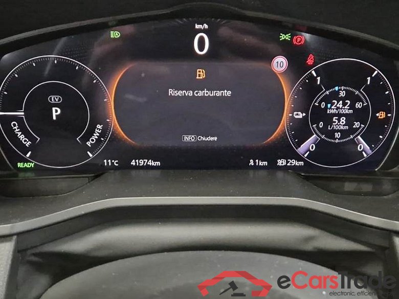 MAZDA CX-60 / 2022 / 5P / SUV 2.5L E-SKYACTIV PHEV EXCL. LINE AWD AUTO #4