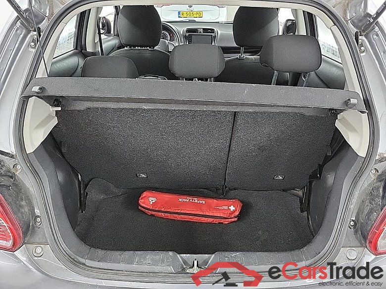 MITSUBISHI Space Star 1.2 Cool+ SDA 5D 52kW #5