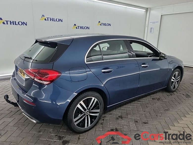 MERCEDES-BENZ A-klasse A 250 e 8G-DCT Bus Sol Luxury Limited 5D 160kW #3