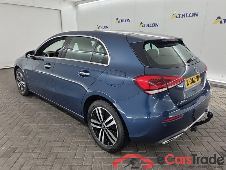 MERCEDES-BENZ A-klasse A 250 e 8G-DCT Bus Sol Luxury Limited 5D 160kW #4