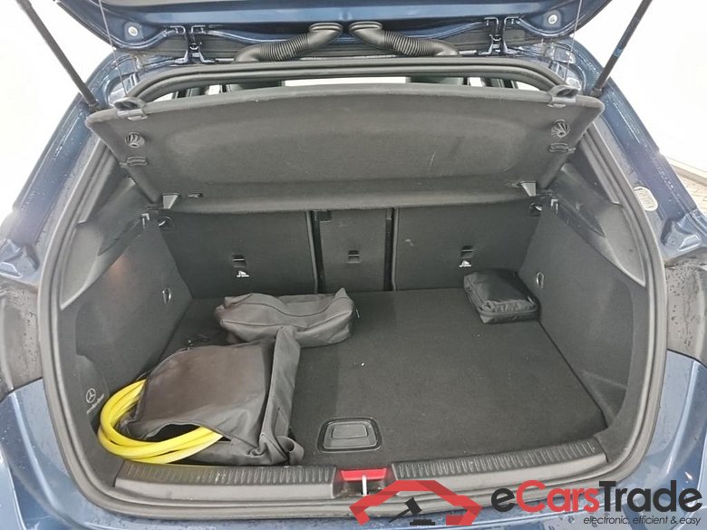 MERCEDES-BENZ A-klasse A 250 e 8G-DCT Bus Sol Luxury Limited 5D 160kW #5