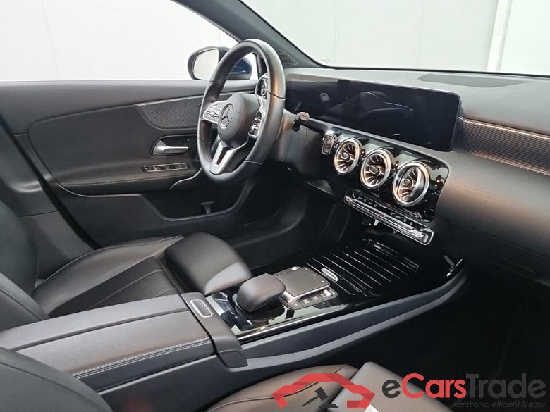 MERCEDES-BENZ A-klasse A 250 e 8G-DCT Bus Sol Luxury Limited 5D 160kW #6