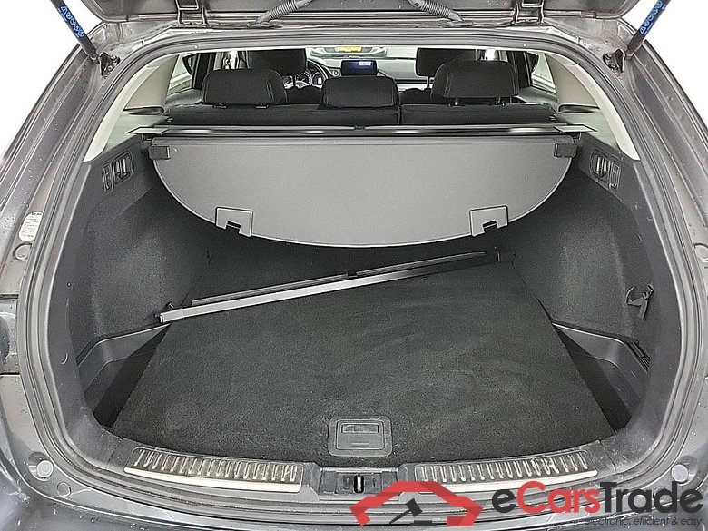 Mazda Mazda6 SW 2.0 SKYACTIV-G 165 Centre-Line Auto 5D 121kW #5