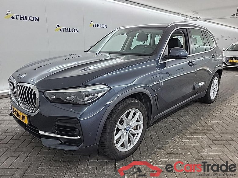 BMW x5 xDrive45e 5D 290kW