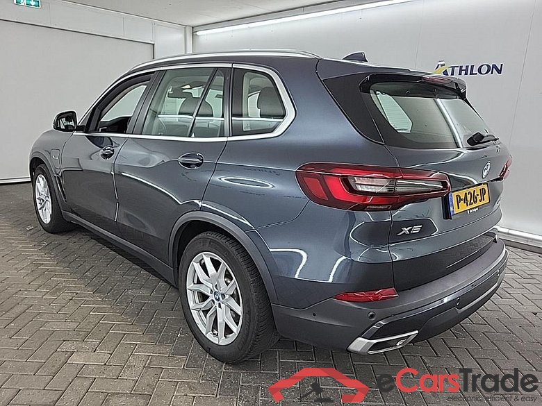BMW x5 xDrive45e 5D 290kW #4