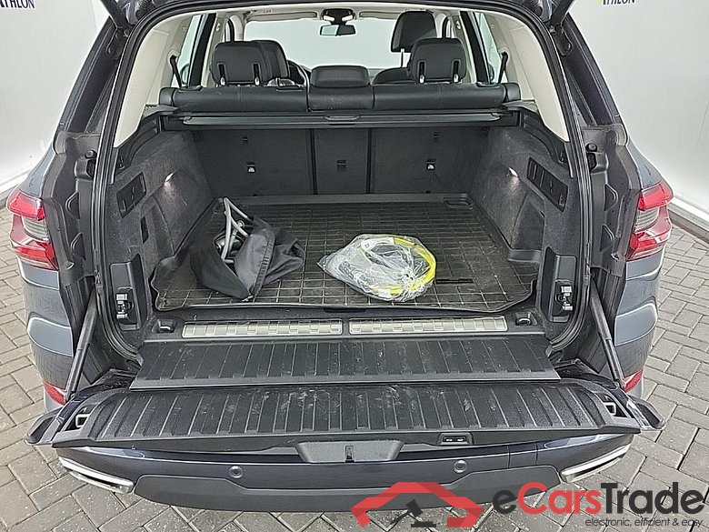 BMW x5 xDrive45e 5D 290kW #5