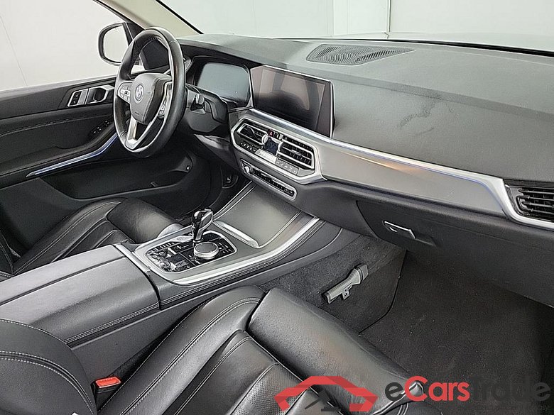 BMW x5 xDrive45e 5D 290kW #6