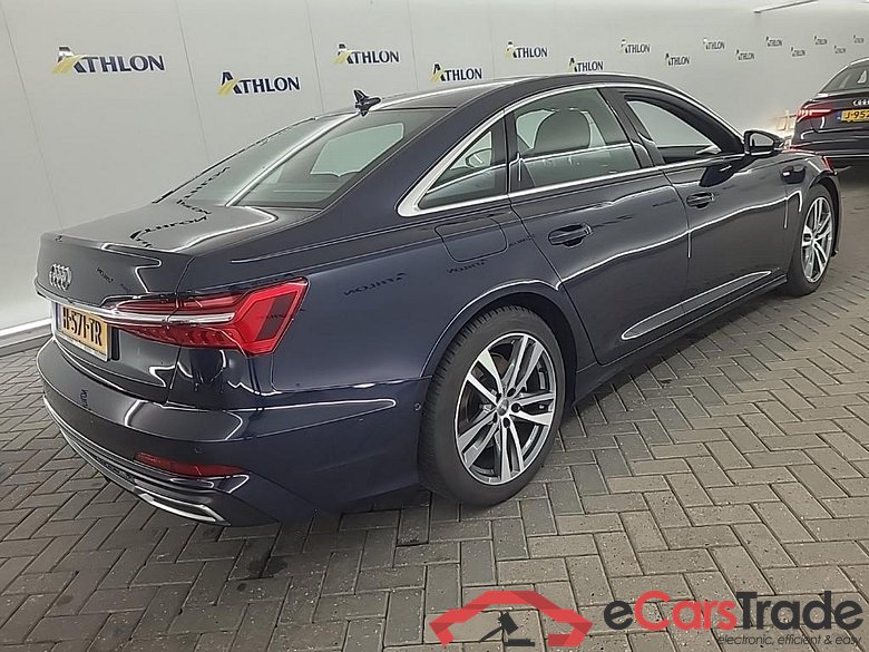 AUDI A6 LIMOUSINE 2.0 45 TFSI S edition S tronic 4D 180kW #3