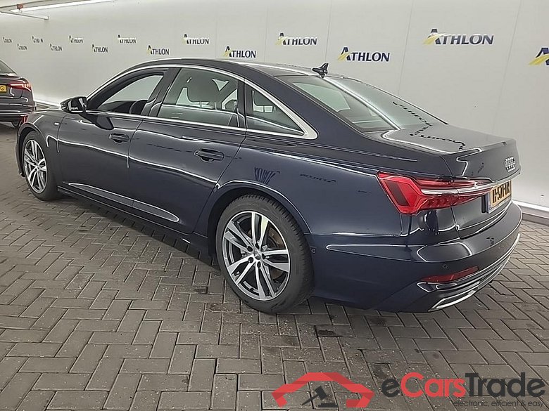 AUDI A6 LIMOUSINE 2.0 45 TFSI S edition S tronic 4D 180kW #4
