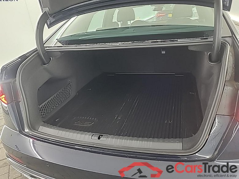AUDI A6 LIMOUSINE 2.0 45 TFSI S edition S tronic 4D 180kW #5