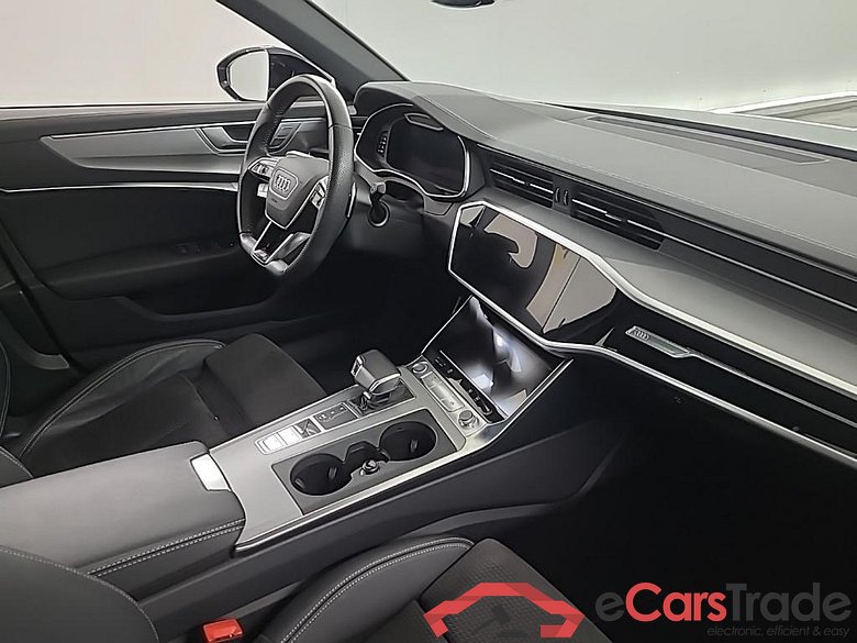 AUDI A6 LIMOUSINE 2.0 45 TFSI S edition S tronic 4D 180kW #6