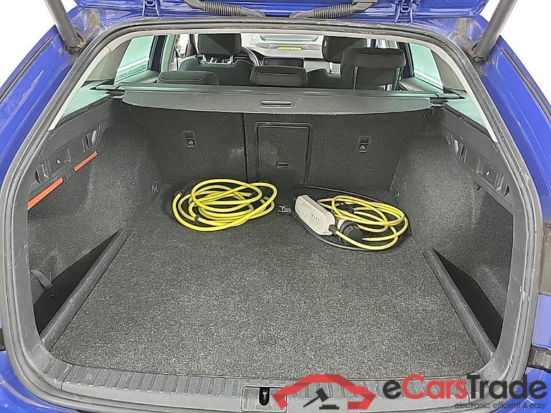 SKODA Octavia Combi 1.4 TSI iV PHEV DSG Business Edition Pls 5D 150kW #5