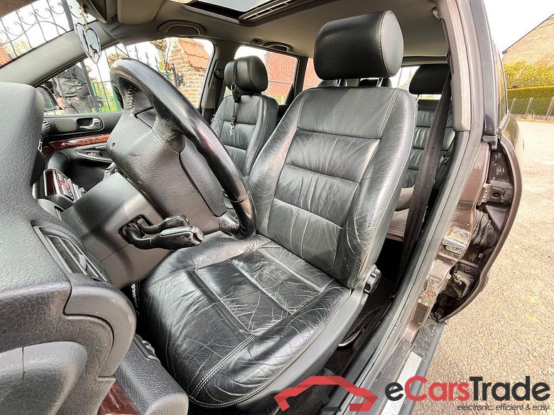 Audi A4 Avant 1.9 TDI #5