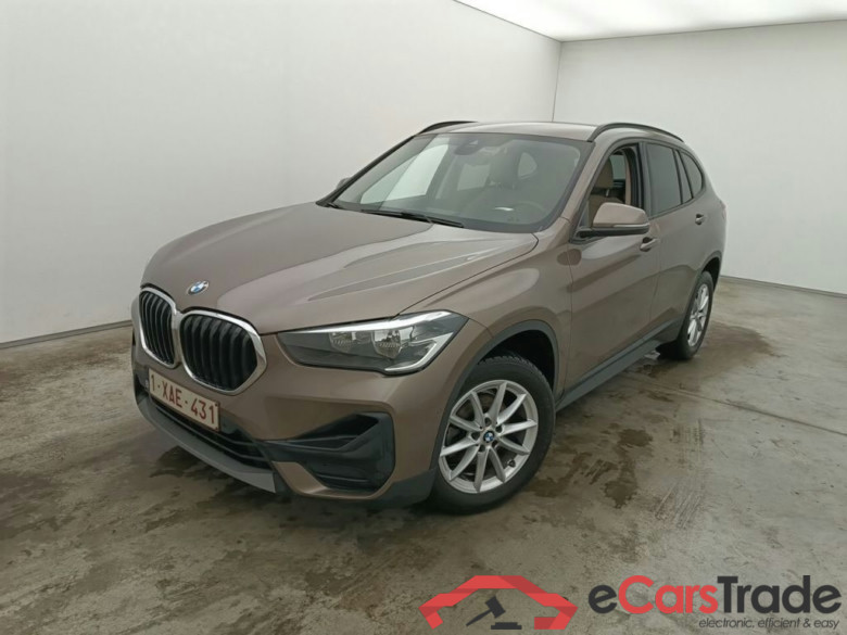 BMW X1 sDrive16dA (85 kW) 5d #1